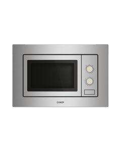 Candy MIG1730MX Forno Microonde Candy da incasso da Pensile 17 litri