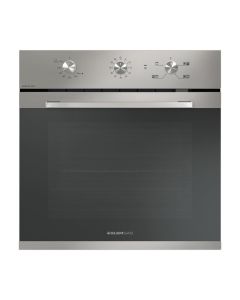 Glemgas GFXV21IX-S2 Forno multifunzione elettrico e a gas ventilato