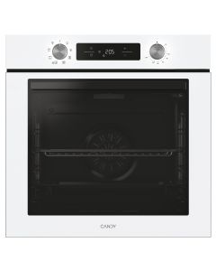Candy CA6N3T1HTW Bake 600 Forno elettrico cm. 60 - bianco
