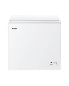 Haier HCE200E Congelatore a pozzo cm. 92 h. 85 - lt. 196 - bianco