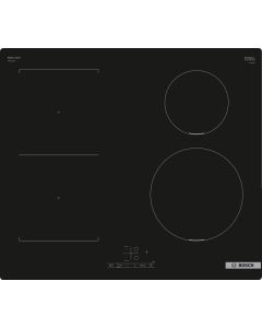 Bosch PWP611BB5E Piano Induzione