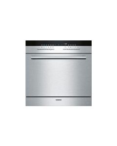 Siemens iQ500 SC76M542EU lavastoviglie A scomparsa parziale 7 coperti A+