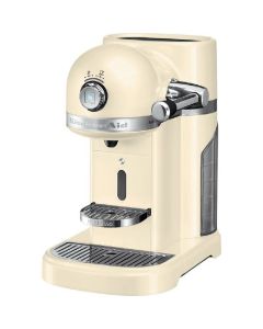 Kitchenaid 5KES0503EAC Macchina per Caffè Nespresso colore: Crema