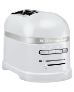 Kitchenaid 5KMT2204EFP Tostapane a 2 scomparti colore perla