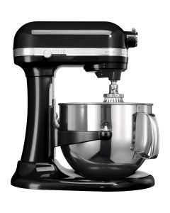 Kitchenaid 5KSM7580XEOB Planetaria impastatrice colore nero onice