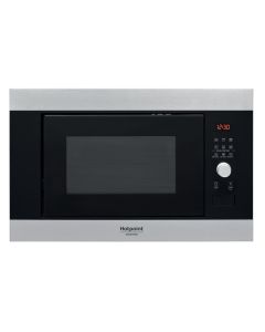 Hotpoint Ariston MF25GIXHA.1 microonde 23 funzioni
