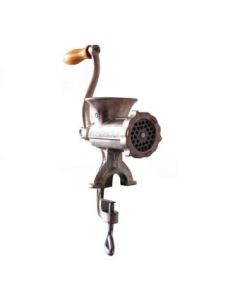 Reber Tritacarne 8680 N Tritacarne N. 5 Manuale