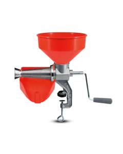 Reber Passapomodoro 8602 N N.3 Manuale (P Accessori Plastica - Filtro Inox 18/10)