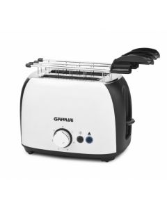 G3Ferrari Tostapane Grantoast G10033 800W, Pinze Inox