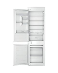 HOTPOINT HAC18D021A1LH COMBINATO Altezza 177 CM con Less Frost nel congelatore