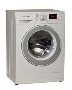 Lavatrice 45CM 6KG 1400G DISPLAY DIGITALE AQUASTOP LAVAGGIO ECO San Giorgio - SLIMF614D