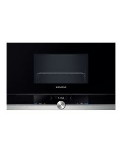 Siemens BE634RGS1 Microonde da incasso con griill