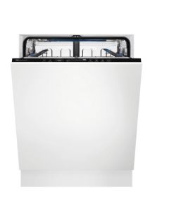 Electrolux Rex KEGB7300L Lavastoviglie da Incasso a Scomparsa Totale 60 cm Classe A+++ 44db 13 coperti