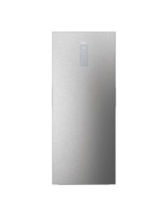 Haier H2F385SF Congelatore Verticale a Cassetti Capacità 385 litri Raffeddamento No Frost colore Inox - H2F385SF