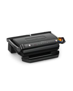 Moulinex GI727810 Optigrill+ Xl Griglia elettrica - nero