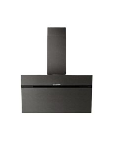 Elica PRF0147738 Stripe Urban Cast Iron/A/90 cappa a parete da 90 cm colore Ghisa versione Aspirante