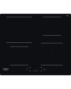 Hotpoint Ariston HQ 2260S NE piano cottura a induzione da 60 cm