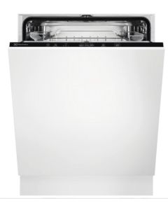 Electrolux Rex KEAD7200L Lavastoviglie da Incasso a Scomparsa Totale 60 cm Classe A++ 46db 13 coperti KEAD7200L