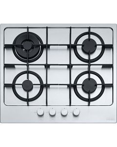Franke Maris - FHMA 604 3G DC XS C - Inox satinato - piano cottura 60 cm - 106.0554.404
