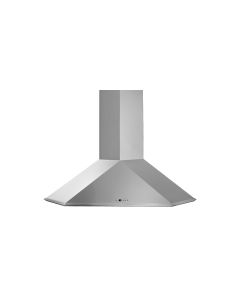 Silverline 3180.1.733.01 3180 Cappa angolo cm 100 - acciaio inox