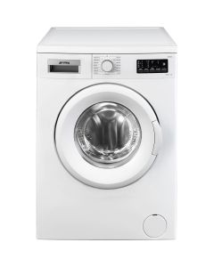 Smeg LBW60IT Lavatrice a carica frontale da 60 cm Classe D