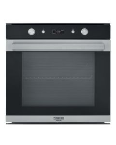 Hotpoint Ariston FI7 864 SH IX HA - Forno Incasso 60 cm Classe A+ Class 7