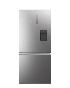 Haier HCW7819EHMP Frigorifero 4 porte - Libera installazione (FS) - Capacità netta 536 Lt - Classe energetica E - Antibrina/no frost