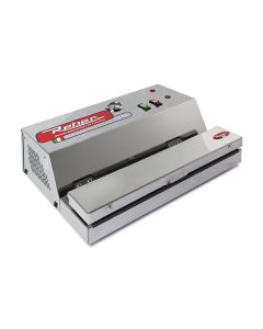 Reber 9709NE ECOPRO30 INOX – Macchina per sottovuoto 18l/min. Elettronica