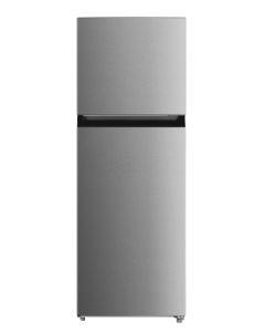 Midea MDRT489MTE02E Frigorifero Doppia Porta 338L - Acciaio inox
