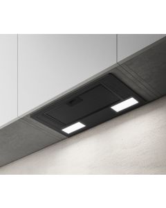 Cappa Da Cucina Era C Ix/A/80 Sottopensile | Aspirante Con LED 3W E Filtro Alluminio - Foto 4