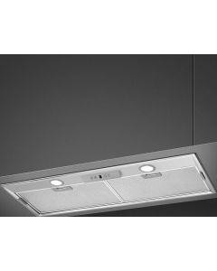 Smeg KSEG7XSA Cappa Integrata a gruppo