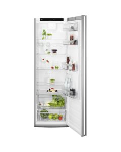 Aeg RKB539F1DX Frigorifero Monoporta Ventilato Monoporta 387 litri Classe energetica F colore Inox