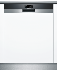Siemens SN578S36UE Iq700 Lavastoviglie ad incasso - cm 60 - 13 coperti - inox