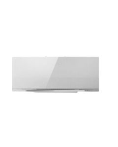 Elica PRF0166941 APLOMB WH/A/90 Cappa a parete Aspirante 90 Cm. Bianco