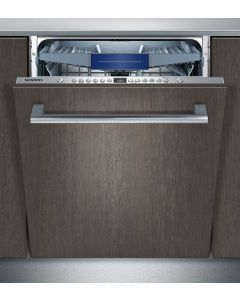 Siemens iQ300 SN636X03NE lavastoviglie A scomparsa totale 14 coperti A++