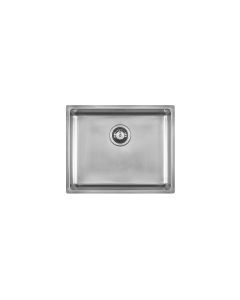 Foster Vasca Ke finitura vintage, materiale acciaio inox aisi 304, base 60 cm, bordo installazione filotop | fts - 2155080