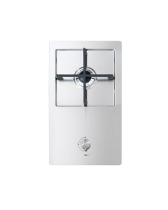 Foster PDOMINO KS 1G AUX b8 INOX 379 7631 032 7631032