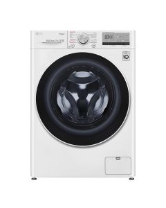 Lg Lavatrice 45cm 7kg 1200g vapore wifi F2WV4S7S0E