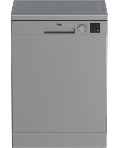 Beko DVN05320S Lavastoviglie Libera installazione 13 coperti A++