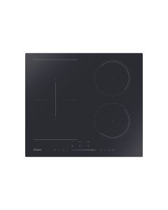 Candy - CTPS64SCTTWIFI Piano Cottura da Incasso 4 Fuochi Induzione 60 Cm Nero? wifi