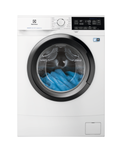Electrolux EW6S370S - Lavatrice Slim PerfectCare 600, SensiCare, 45 cm, 7kg, 1000 giri, A+++