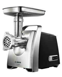 BOSCH MFW68660 - TRITACARNE - 2200W - 3DISCHI - GRATTUGIA - PASSAPOMODORO - SLOWJUICER