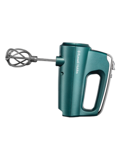 Russel_H. Sbattitore Turquoise 25891-56