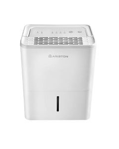 Ariston Deumidificatore DEOS10 R290 10LITRI R290,10Lt,Consigliato per 20m2,Controllo livello deomidifica