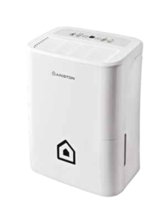 Ariston Deumidificatore DEOS20S R290 20LITRI R290,20Lt,Consigliato per 40m2,Controllo livello deomid.,Tim