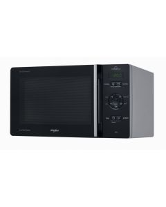 Whirlpool MCP346SL - Microonde libera installazione - funzione crisp - funzione grill - 25 lt