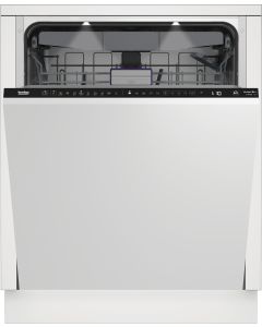 Beko BDIN39641A Lavastoviglie integrata totale cm.60 - 16 coperti