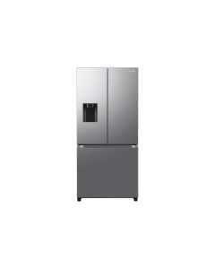 SAMSUNG RF50C530ES9 - FRIGO COMBI 3 PORTE 495 LT H177 NO FROST - INVERTER WIFI - INOX