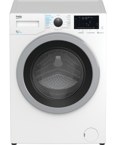 Beko HTV8736XS-IT Lavasciuga 8 Kg / 5 Kg Profondità 59 cm Classe A
