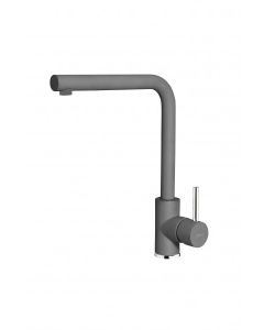 Elleci MMKTRA73 Miscelatore trail titanium 73